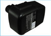 Battery for Craftsman 974852-002 Power Tool 11343 315.22189 11074 11100 3000mAh