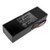 Battery for CareFusion LTV1150 LTV1200 LTV900 LTV950 10140-EP 18608-001 EE400171