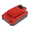 Battery for Craftsman V20 Cordless Lopper CMCR001 CMCB202 CMCN202 20v 2000mAh