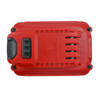 Battery for Craftsman V20 Cordless Lopper CMCR001 CMCB202 CMCN202 20v 2000mAh