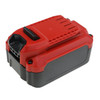 Battery for Craftsman CMCF800 CMCS300 CMCB204 CMCB204-2 CMCB205 20.0v 4000mAh