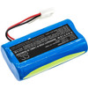 Battery for Cardinal F010506 CS-CHA506MX Kangaroo Joey Pump 6800mAh Li-ion
