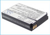 Battery for Columbia Omni-Heat 036482-001 Mobile Warming CS-CLB002SL 1700mAh