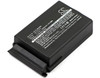 Battery for CipherLab BA-0012A7 96-BP 9300 9400 9600 CPT 9300 CPT 9400 CPT 9600