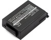 Battery for CipherLab BA-0012A7 96-BP 9300 9400 9600 CPT 9300 CPT 9400 CPT 9600