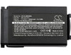 Battery for CipherLab BA-0012A7 96-BP 9300 9400 9600 CPT 9300 CPT 9400 CPT 9600