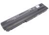 Battery for Clevo MobiNote M55 BAT-5420-A BAT-5422 BAT-5522 BAT-5560-A M540BAT-6