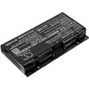 Battery for Clevo N150RD N170RD N151RD N170RF N170SD 6-87-N150S-4292 N150BAT-6