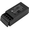 Battery for Cavotec MC-EX-BATTERY3 MC3300 M9-1051-3600 Remote Control 3400mAh