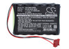 Battery for Casmed 750 940X CAS 740 730 03-08-0450 120336 6036 AS36036 OM11377