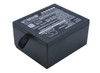 Battery for CONTEC CMS7000 I CMS8000 CMS9000 DHRM DHR930-D Trismed 855183P
