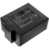 Battery for CONTEC CMS8000 Monitor MEDITECH M8000S 855183P CS-CMU800MD 5200mAh