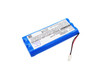 Battery for NEC ClearOne 592-158-001 592-158-002 592-158-003 750074 220AAH6SMLZ