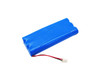 Battery for NEC ClearOne 592-158-001 592-158-002 592-158-003 750074 220AAH6SMLZ