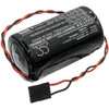 Battery for Cameron Nuflo MC-II MC-III Haliburton 700 LS33600-CN1 MV-100005111