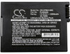 Battery for Netgear Cisco UBEE PB022-100NAS 4033435 FLK644A PB013 SMPCM1 2200mAh