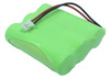 Battery for Siemens 240 242 SC240 SC242 Cordless Phone CS-CPB400CL 3.6v 1500mAh