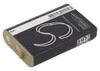 Battery for Panasonic TYPE 25 HHR-P103A HHR-P103 V tech 89-1324-00-00 AT&T 249