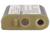 Battery for Panasonic TYPE 25 HHR-P103A HHR-P103 V tech 89-1324-00-00 AT&T 249