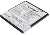 Battery for Coolpad 9930 W702 CPLD-64 Mobile SmartPhone CS-CPD993XL 3.7v 1900mAh