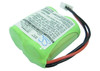 Battery for GP Philips Magic 2 Xalio 200 Duo T328 T330 91C BC103510 CP51 CP51U