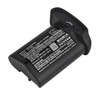 Battery for Canon 1D Mark 2 3 4 1DS 1DX 550EX 580EX EOS-1D IV EOS-1Ds III LP-E4N