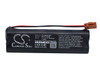 Battery for Criticon Dinamap P81 P81T 120446 BATT/110446 CS-CRP810MD 4.8v 1500mA