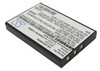 Battery for Creative Vado HD J02712F MP3 Media Player CS-CRT202SL 3.7v 1050mAh