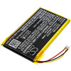 Battery for Crestron TSR-310 Handheld Touch Screen 6508588 TSR-310-BTP