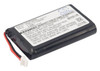 Battery for Crestron 6502313 TPMC-4XG-BTP A0356 TPMC-4XG TPMC-4XG Touchpanel