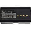 Battery for Crestron SmarTouch 1700 ST-1500C ST-1550 ST-1700 ST-1700C ST-BTPN
