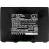 Battery for Carestream DRX-1 1001163 441400052 8G5132 SPAA1531 SPAC1432 2100mAh