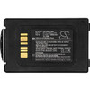 Battery for Datalogic ELF 94ACC1376 94ACC1377 BT-10 Barcode Scanner 3.7V 6800mAh