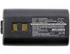 Battery for Datalogic Kyman 700175303 94ACC1302 944501055 944501056 944501057