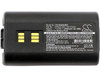 Battery for Datalogic Kyman 700175303 94ACC1302 944501055 944501057 944501088