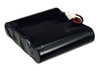 Battery for Pure Evoke 1S 2S One Flow Mio Union Jack Sensia Verona E1 10400mAh