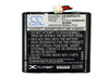 Battery for Pure Evoke 1S 2S One Flow Mio Union Jack Sensia Verona E1 10400mAh