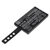 Battery for Datalogic Memor NFP BP07-000110 BP08-00011A Barcode Scanner 1100mAh
