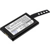 Battery for Datalogic CVR2 Memor X3 800065-56 11300794 3H21-00000370 BP08-000600