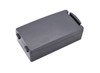 Battery for Datalogic Falcon X3 X3+ X3Plus X4 94ACC1386 BT-26 5200mAh High Cap