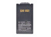 Battery for Datalogic Falcon X3 X3+ X3Plus X4 94ACC1386 BT-26 5200mAh High Cap