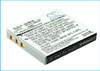 Battery for Sanyo Xacti DMX-C1 VPC-E6U VPC-E7 VPC-J4 VPC-J4EX DB-L20 DB-L20A