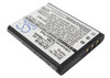 Battery for PENTAX Optio H90 W90 Sanyo VPC-GH1 DMX-CG100 D-LI88 DB-L80 DB-L80AU