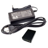AC Power Adapter for Canon M3 M5 M6 M100 ACK-E17 ACKE17 DR-E17 Coupler +CA-PS700