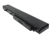 Battery for DELL Vostro 1710 1720 312-0740 312-0741 312-0894 P721C T117C T118C