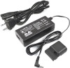 AC Adapter Kit for Canon ACK-DC20 EOS Digital Rebel 400D 350D XTi XT G9 G7 S30