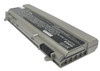 Battery for DELL Latitude E6500 Precision M2400 M4400 M4500 MP303 PT434 W1193