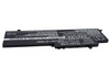 Battery for DELL Inspiron 11 3158 3147 3000 15 7000 13 7353 P20T GK5KY 4K8YH