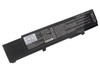 Battery for DELL Vostro 3400 3500 3700 7FJ92 CYDWV 04D3C 312-0997 312-0998 Y5XF9