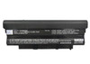 Battery for DELL 1445 Inspiron 13R 15R 17R N500D 3750 J1KND 04YRJH 312-1201 P10F